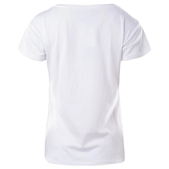 Russell Athletic Γυναικεία κοντομάνικη μπλούζα S/S  CREWNECK TEE SHIRT Russell Athletic Γυναικεία κοντομάνικη μπλούζα S/S  CREWNECK TEE SHIRT